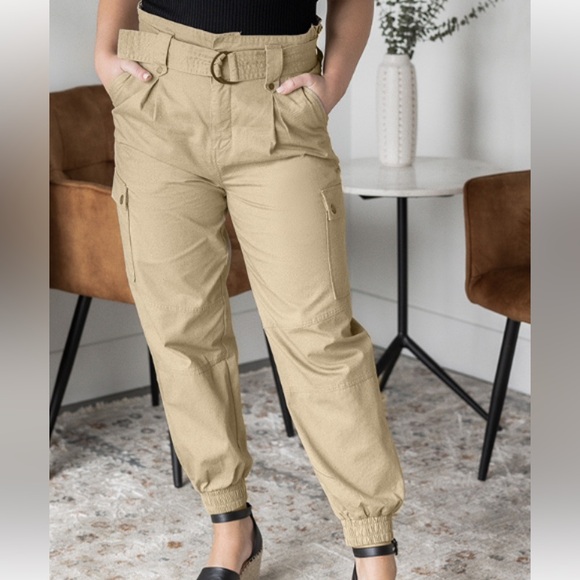 ONLY cargo pants - Picture 3 of 7